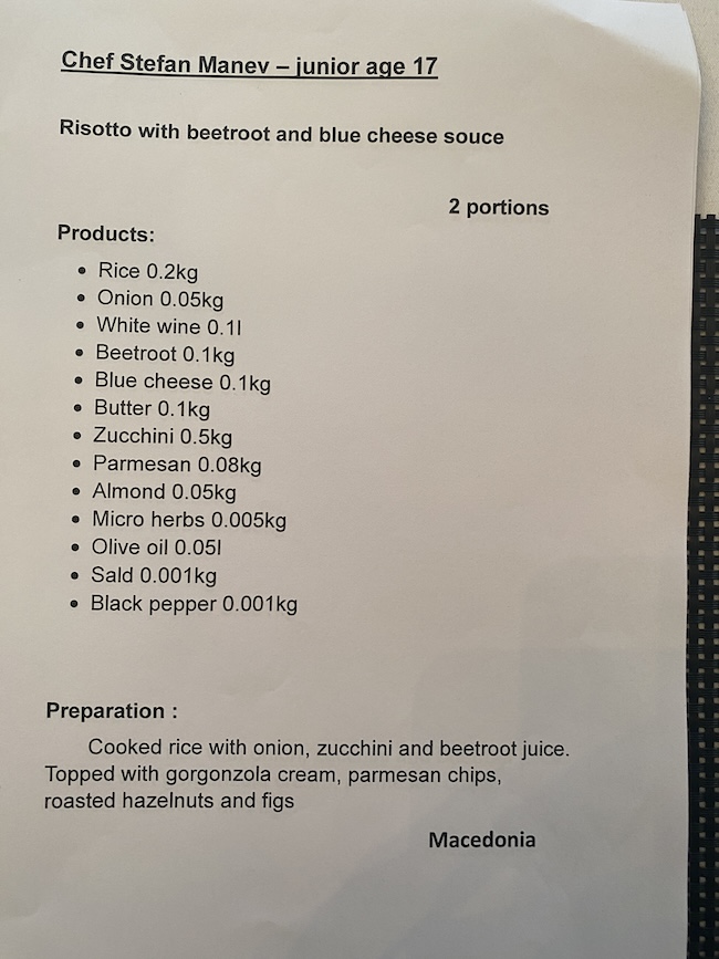 biser 2024 natjecanja 1